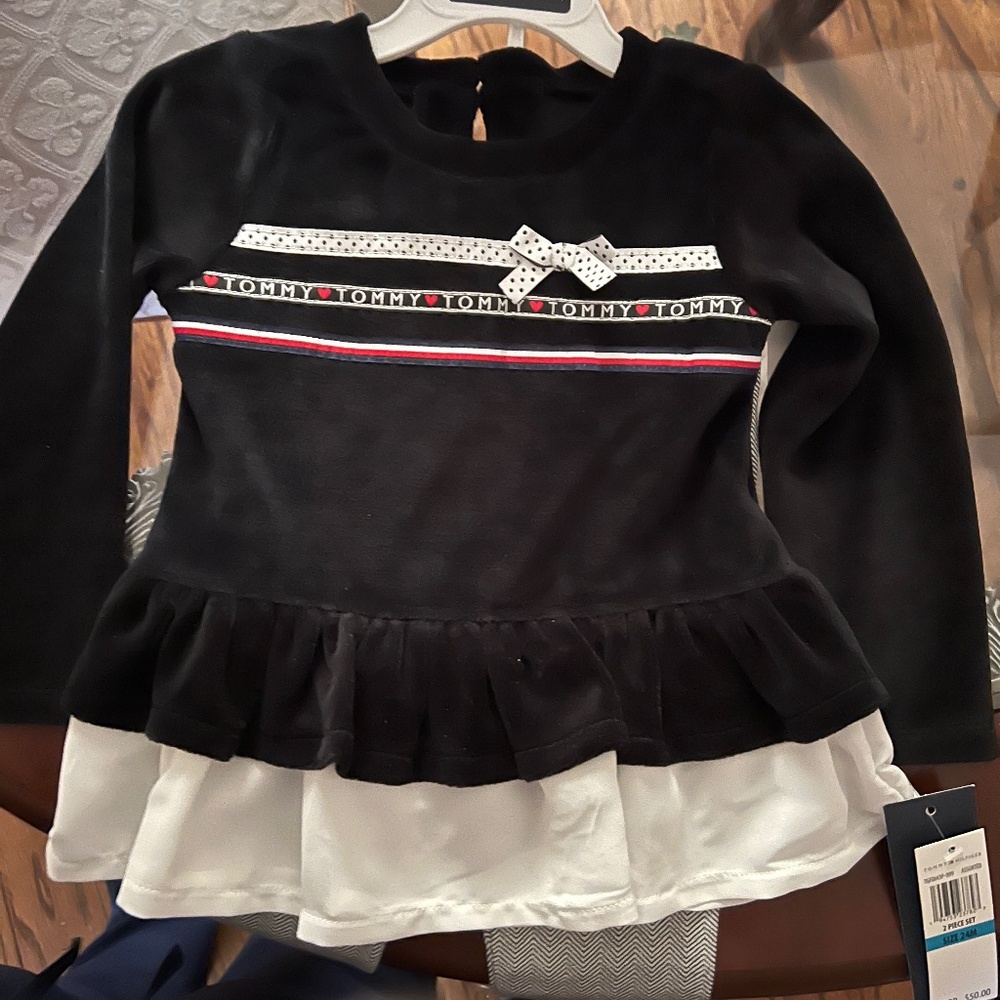 Baby Clothes